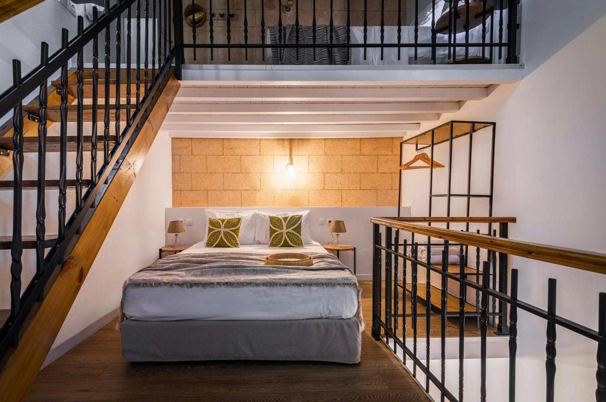 Kiki House Prázdninový dům Rhodes City