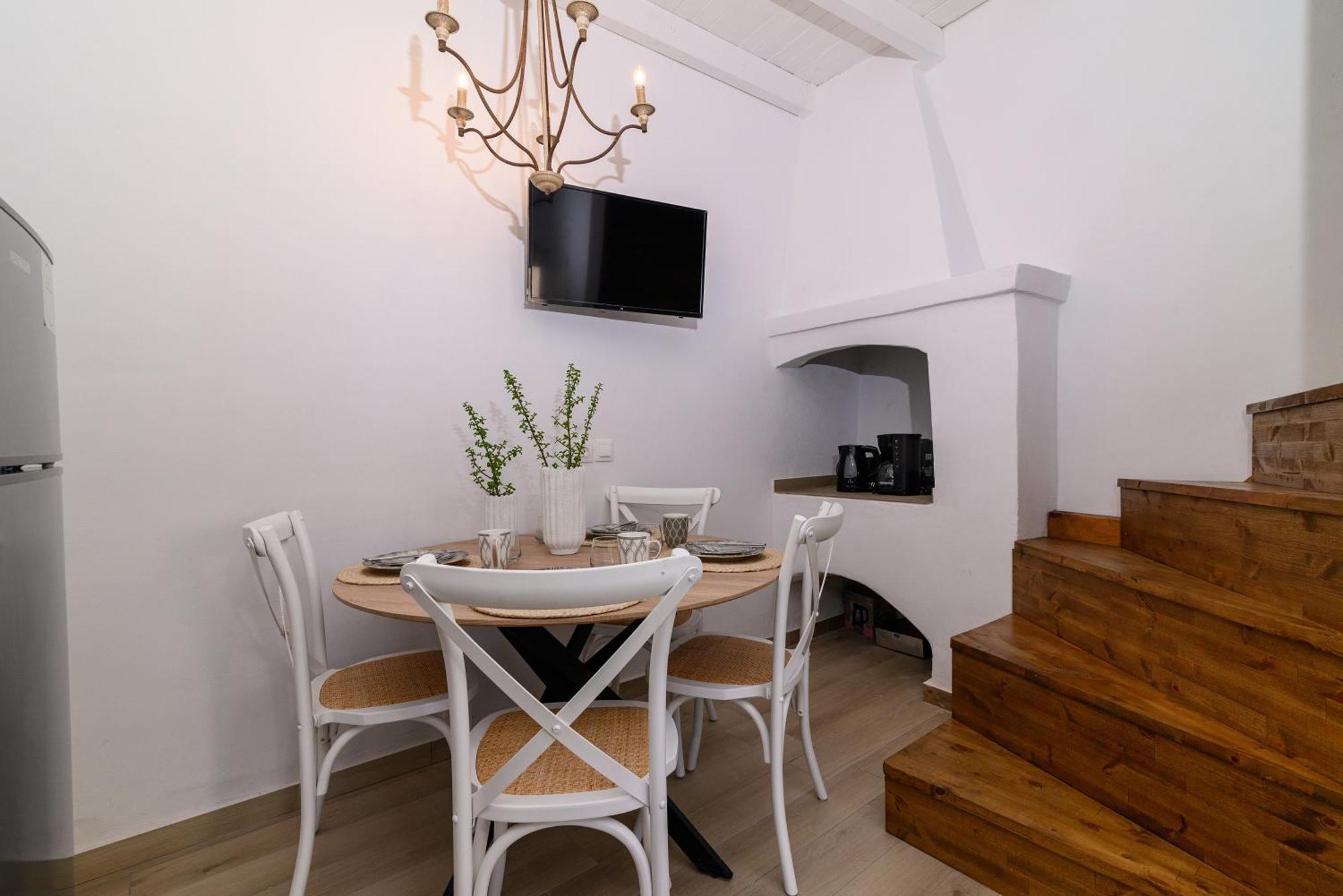 Prázdninový dům Kiki House *