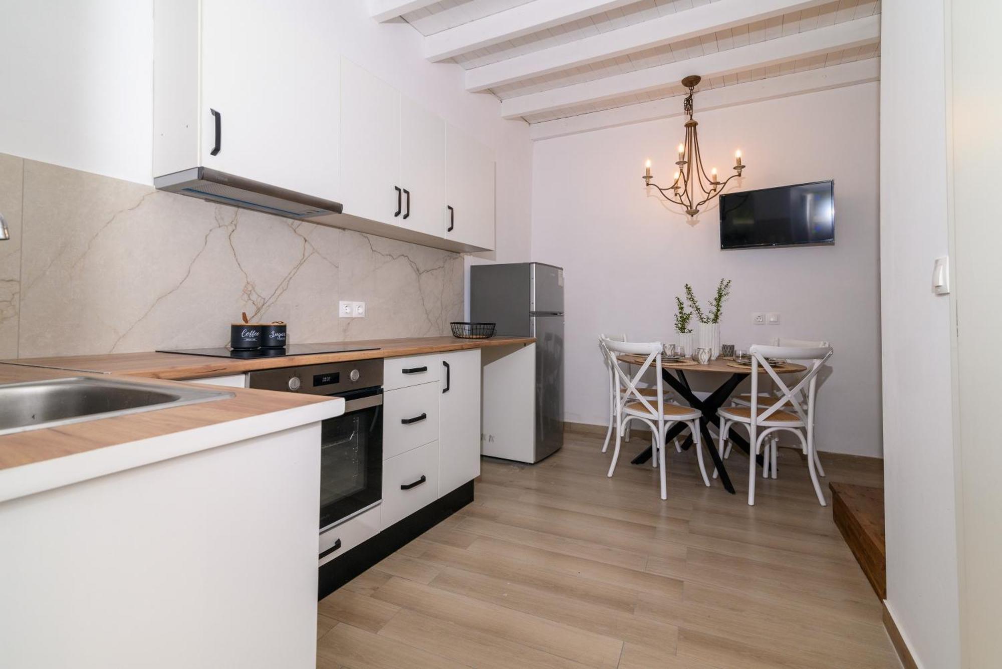 Kiki House Prázdninový dům