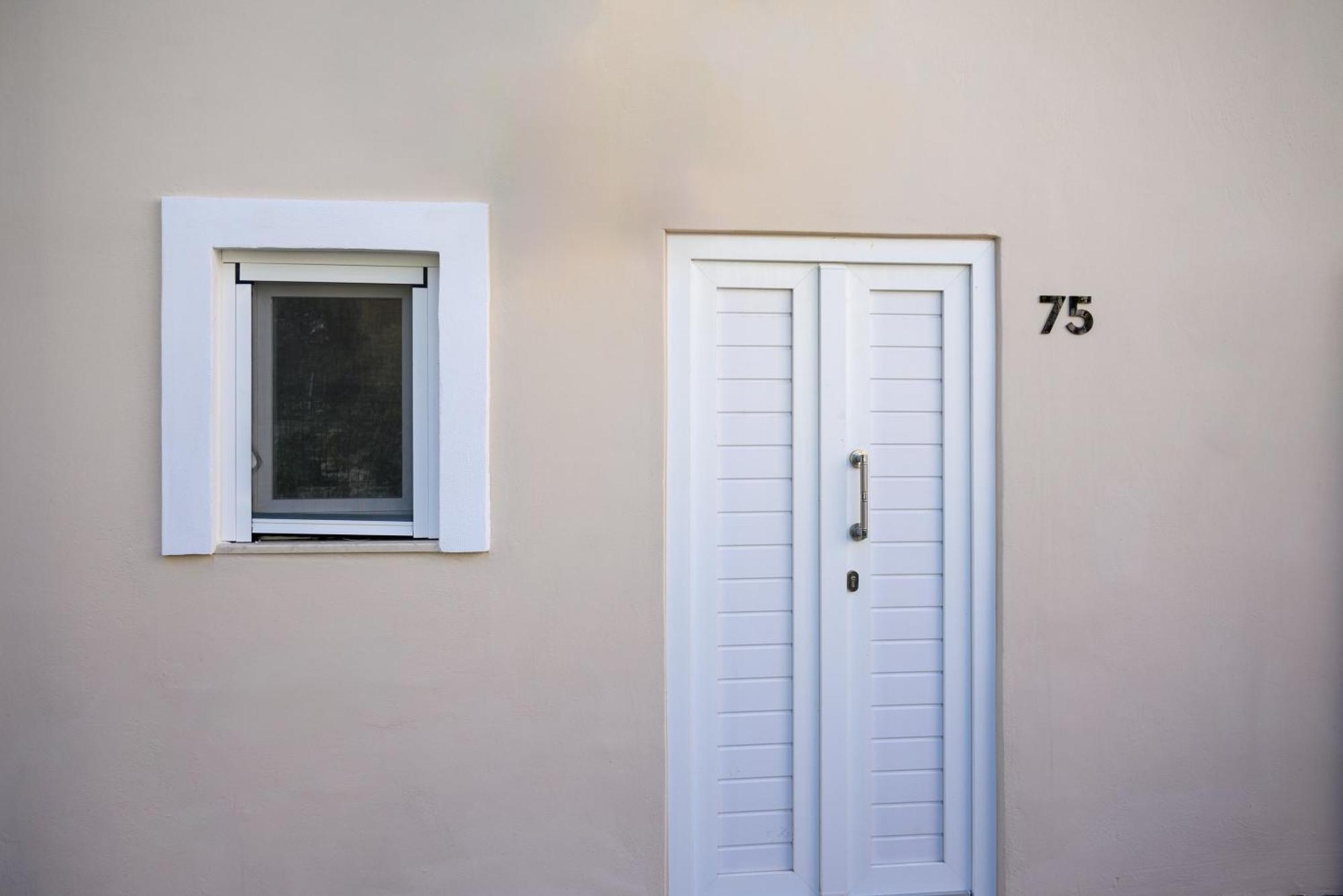 Prázdninový dům Kiki House Rhodes City